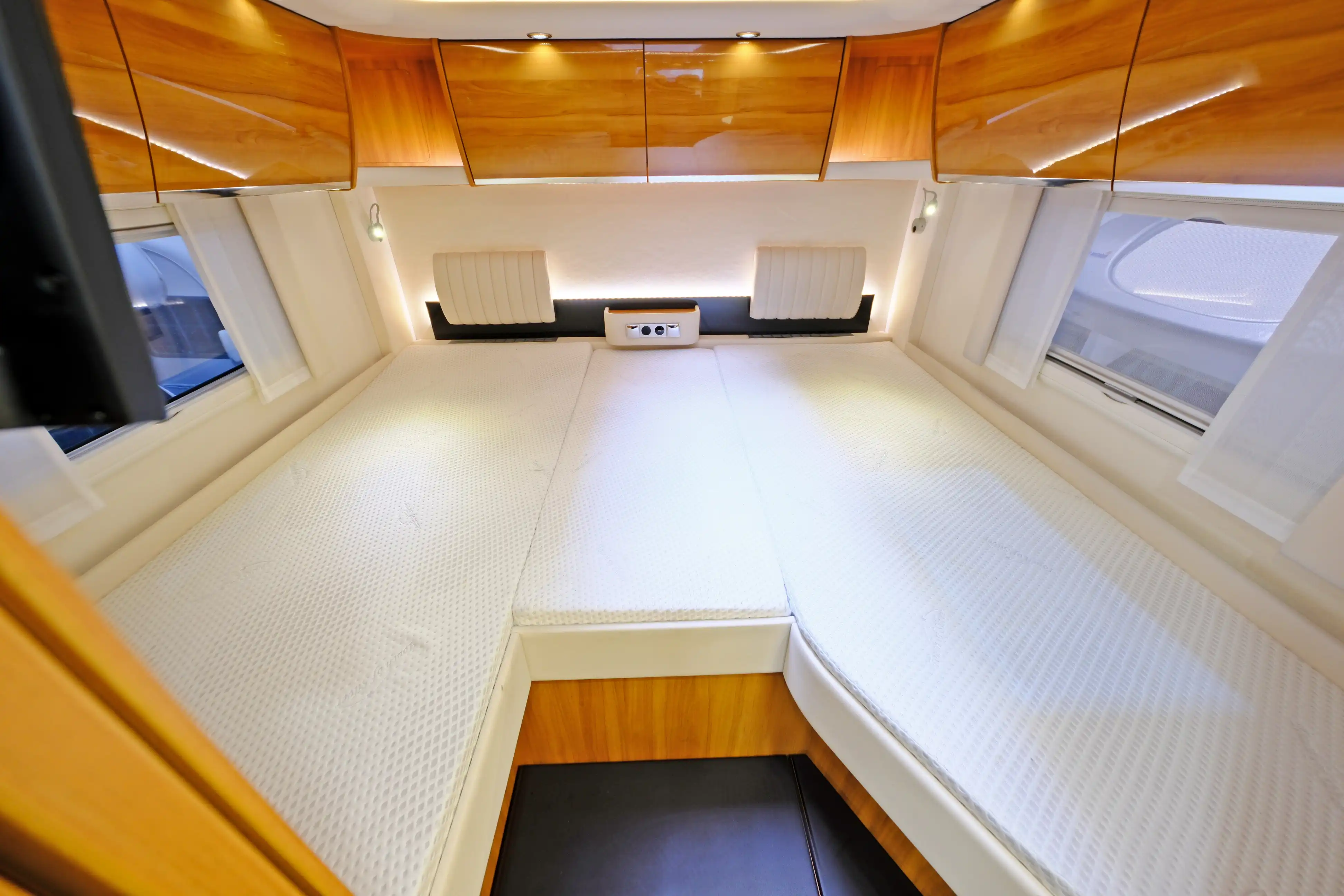 CONCORDE Liner Plus 996 L Centurion-Style - Ansicht 13